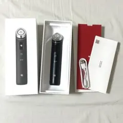 medicube 美顔器(black) AGE-R BOOSTER PRO - メルカリ