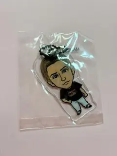 THE RAMPAGE 神谷健太 キーホルダー