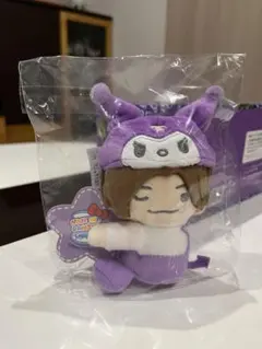 なにわ男子 ローソンコラボ 高橋恭平