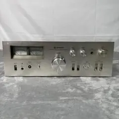 A87 TRIO KA-7500 トリオ プリメインアンプ AMPLIFIERのサムネイル