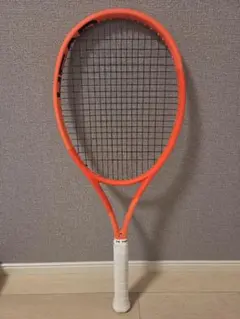 HEAD ラジカル　radical MP G2 硬式テニスラケット 2025のサムネイル