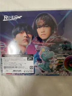 2026年最新】キンプリ re:era トレカの人気アイテム - メルカリ