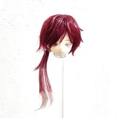 カスタムウィッグ