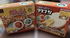 太鼓の達人　タタコンでドドンドン　プレイステーション2 2個セット