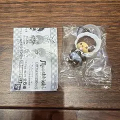 モンチッチ　めじるしアクセサリー2 ベビチッチ