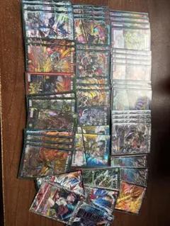 モルトドリーム構築済みデッキ