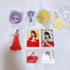 アイナスター アクスタ11個セット アイナスター アクスタ11個セット - メルカリ