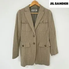 2026年最新】JIL SANDER レディース テーラードジャケットの人気