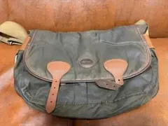 美品 FROST RIVER フロストリバー 565 ショルダーバッグ - メルカリ