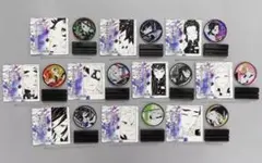 鬼滅の刃 名場面 ジオラマコレクション 原画展