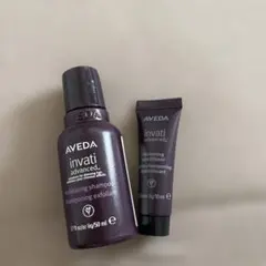 AVEDA インヴァティ アドバンス シャンプー コンディショナーのサムネイル