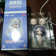 2026年最新】NIKKE SACシリーズ Vol 3の人気アイテム - メルカリ