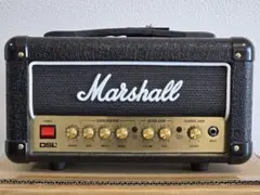 2026年最新】marshall dslの人気アイテム - メルカリ