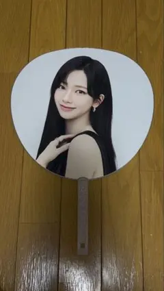 EUNHA うちわ NEW LEGACY - メルカリ