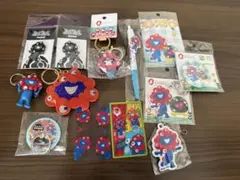 大阪関西万博ミャクミャクセット