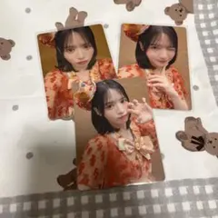 FRUITS ZIPPER 鎮西寿々歌 トレカ