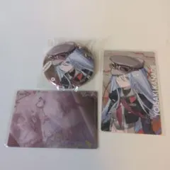 プロセカセカライ5th 缶バッチ&エピカ　宵崎奏