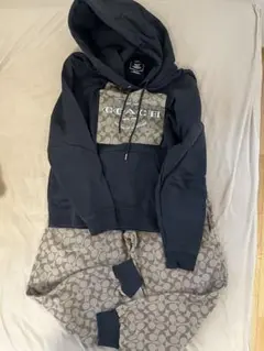 2025年最新】COACH レディース パーカーの人気アイテム - メルカリ