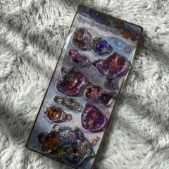 サンリオ日焼けウォーターinシール