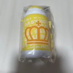 BABYDOLL 保冷ストローホッパー 水筒 400mlのサムネイル