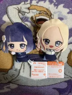 あ*様 学園アイドルマスター ちびぐるみ～学園生活～vol.4