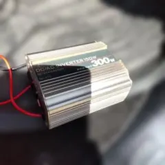 BAL DC/AC 인버터 150W No.470