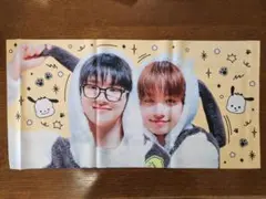 2026年最新】boynextdoor ジェヒョン スローガンの人気アイテム - メルカリ