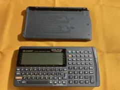 SHARP ポケットコンピュータ PC-G850S