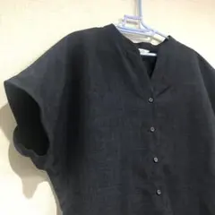 ノーアイロン シャツ