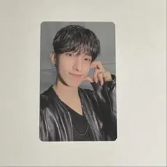 ドギョム BETHESUN トレカ デジタルコード