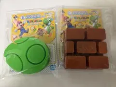 スーパーマリオ一番くじE賞サンドイッチメーカー