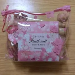2025年最新】入浴剤・バスソルトの人気アイテム - メルカリ