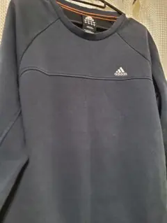 adidas トレーナー