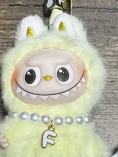 【F】Labubu ラブブ THE MONSTERS PIN FOR LOVE