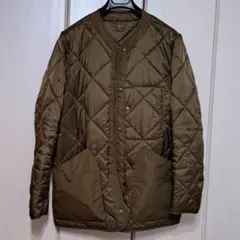 SEMPACH SHIPS 　キルティングジャケット