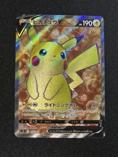 た*ん様 おまけ付き　ピカチュウv　スタートデッキ100