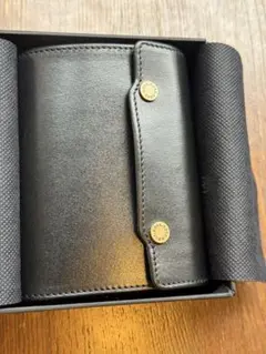 KNOX Authentic M5 Limited Edition 13mm Black Mini 5 System Planner