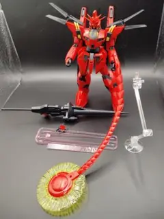 ガンプラREビギナ・ゼラ　ジャンク ガンプラREビギナ・ゼラ ジャンク RE/100 1/100 ビギナ・ゼラ