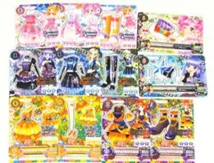 アイカツカード スキップス ダンシングディーヴァ 情熱ハラペーニョ