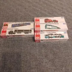 2026年最新】ロングトミカ 未開封の人気アイテム - メルカリ