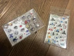 にじさんじ アクリルパーツ Berrycrown 2