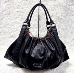 Archive Shoulder bag Y2K チャーム 金具 チェリー