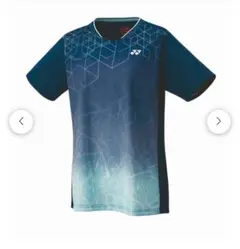 【新品】ヨネックス レディースゲームシャツ（レギュラー)20814 サイズ XO