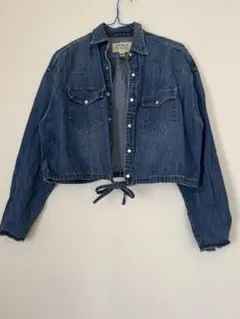 POLO ポロ ラルフローレン デニムシャツ