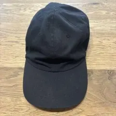 LACOSTE ラコステ ベースボールキャップ ブラック
