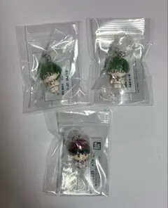 黒子のバスケ めじるしアクセサリー