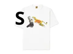 ヒューマンメイド x カウズ カウズ メイド グラフィック Tシャツ #2のサムネイル