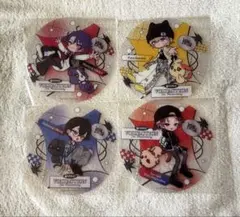 VOLTACTION 3rd Anniversary アニメイト 特典コースター