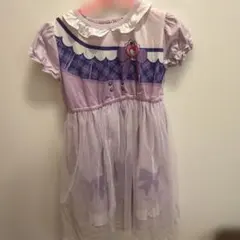 キュアキュンキュン　ワンピパジャマ
