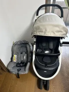 福岡 早い者勝ちBaby Jogger City Select LUX 2人乗り - メルカリ